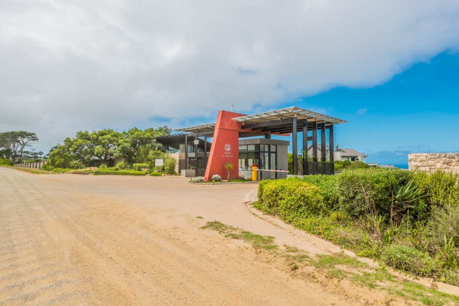 0 Bedroom Property for Sale in Le Grand Golf Estate Western Cape